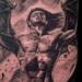 Tattoos - Vampire - 53480